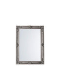 Gallery Direct extra large rectangular wall mirror, UK version