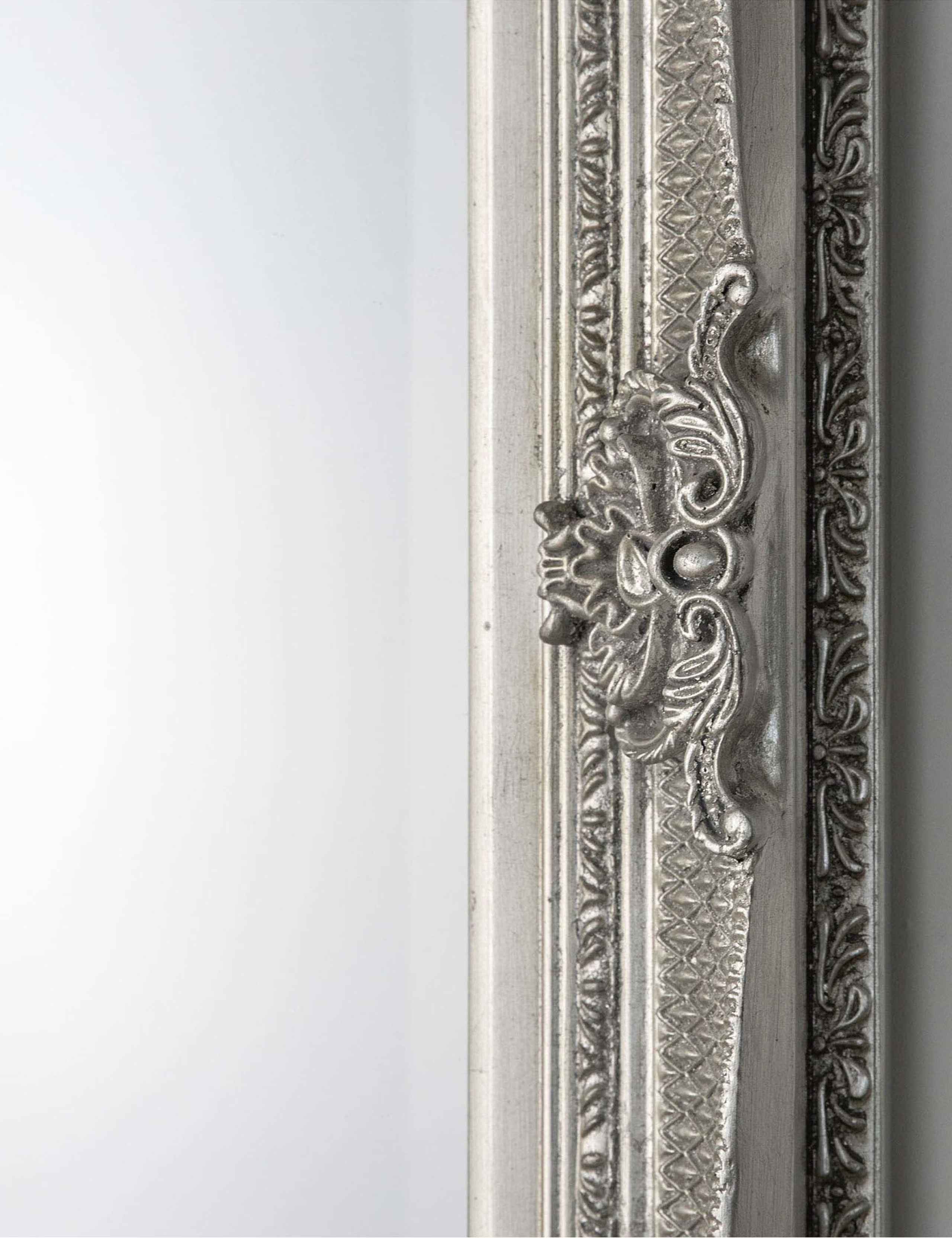 Gallery Direct extra large rectangular wall mirror, UK version