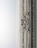 Gallery Direct extra large rectangular wall mirror, UK version