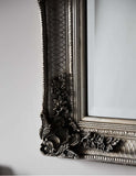 Gallery Direct extra large rectangular wall mirror, UK version