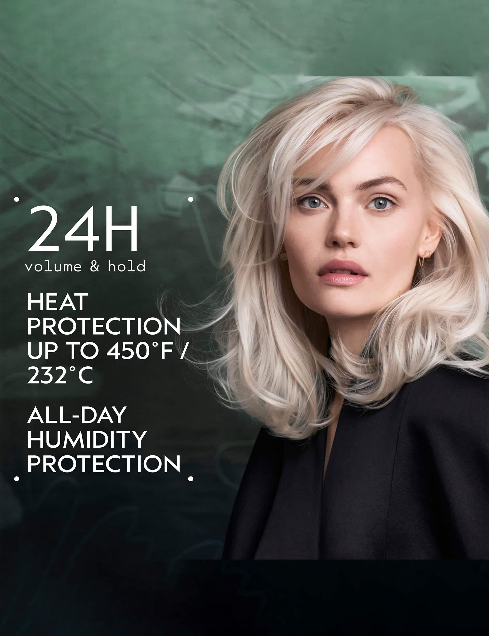 Aveda Abundant Blow Out volumizing spray 150ml, UK version