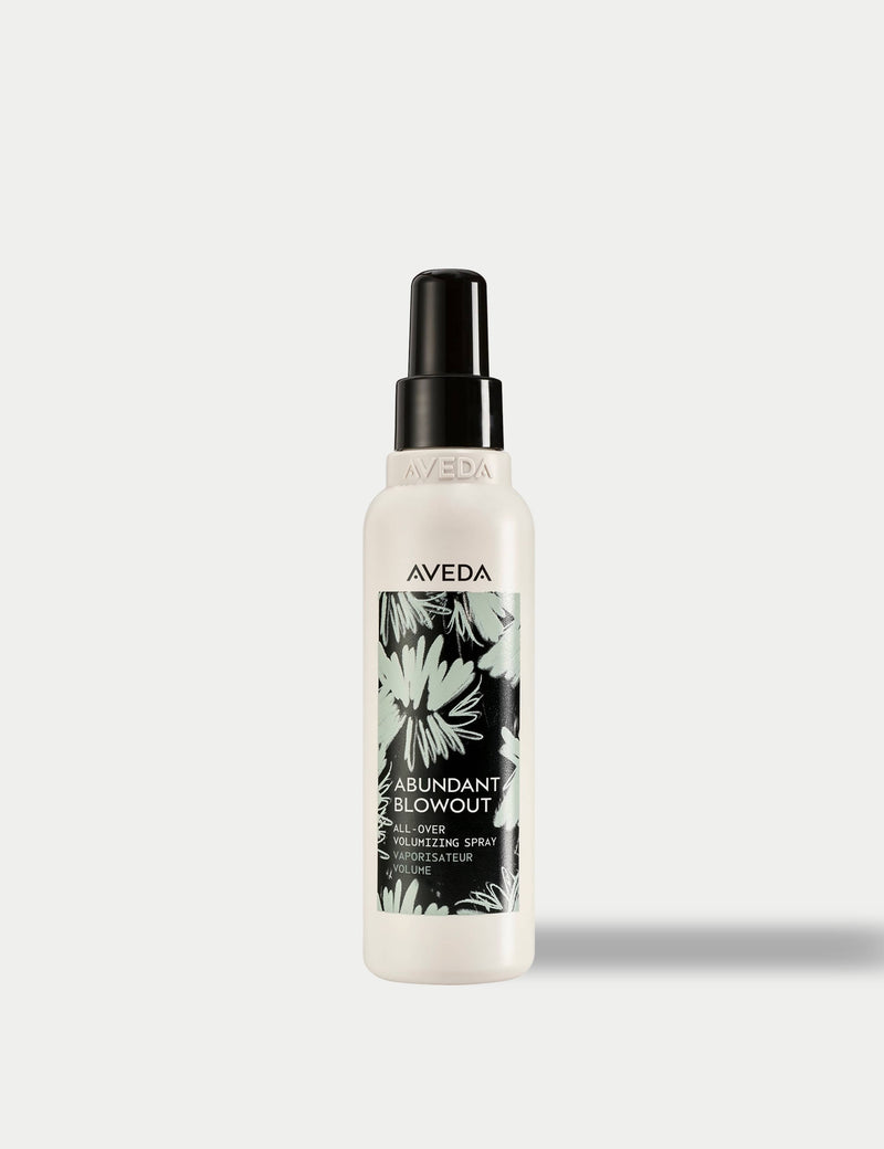 Aveda Abundant Blow Out volumizing spray 150ml, UK version