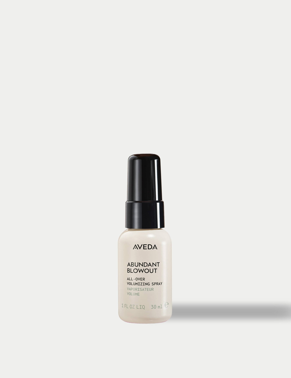 Aveda Abundant Blowout Volumizing Spray 30ml (British brand)