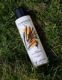Active bath and shower gel 300ml, imported from the UK