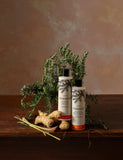 cowshed Active Body Lotion 300ml - British product