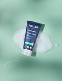 Weleda Active Fresh 3-in-1 shower gel 200ml - British product