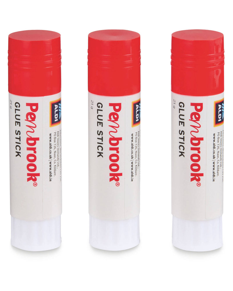 Adhesive Mix Craft Glues and Tapes