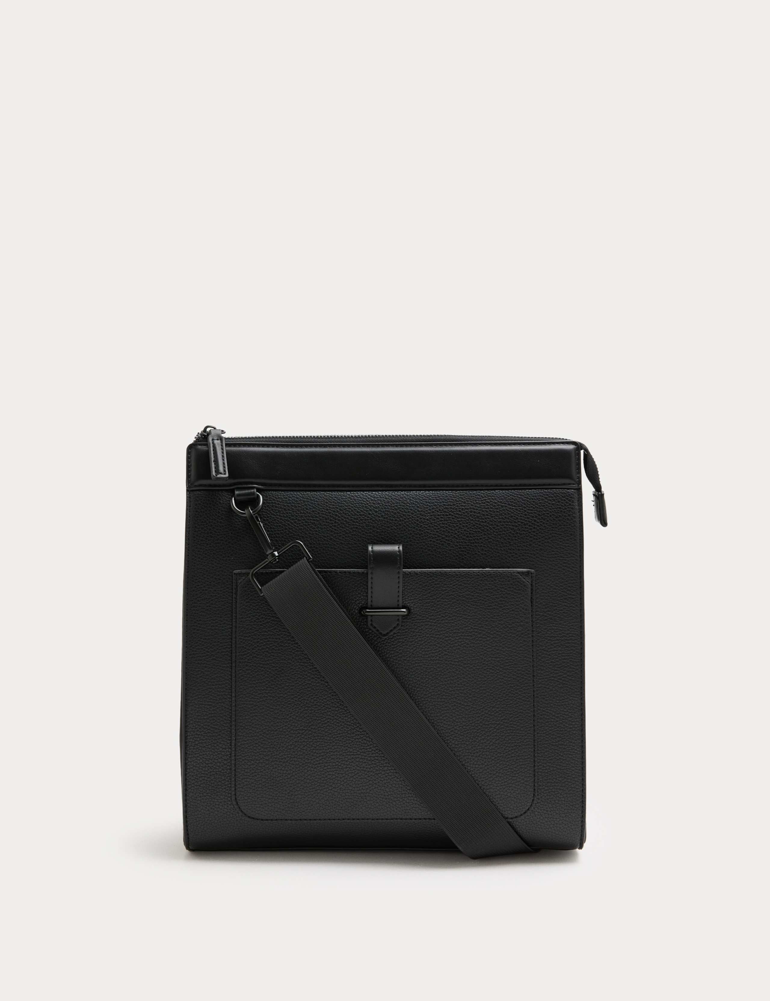 M&S adjustable cross body bag, imported from the UK