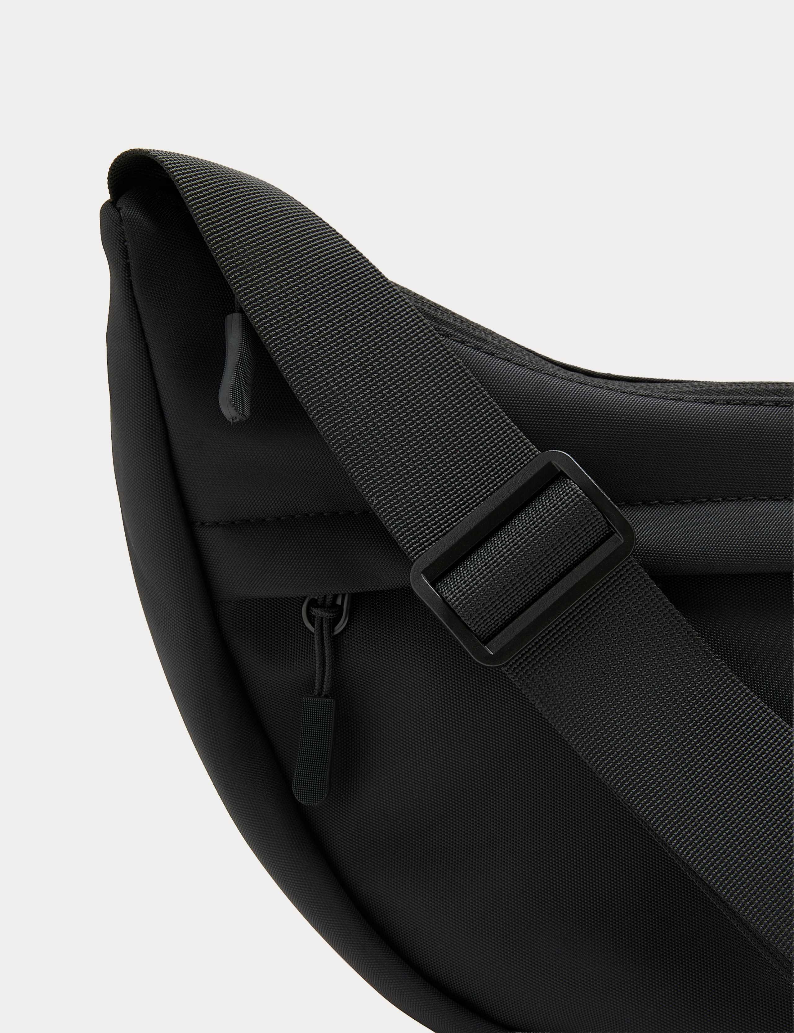 M&S adjustable cross body bag 20cm height, imported from the UK