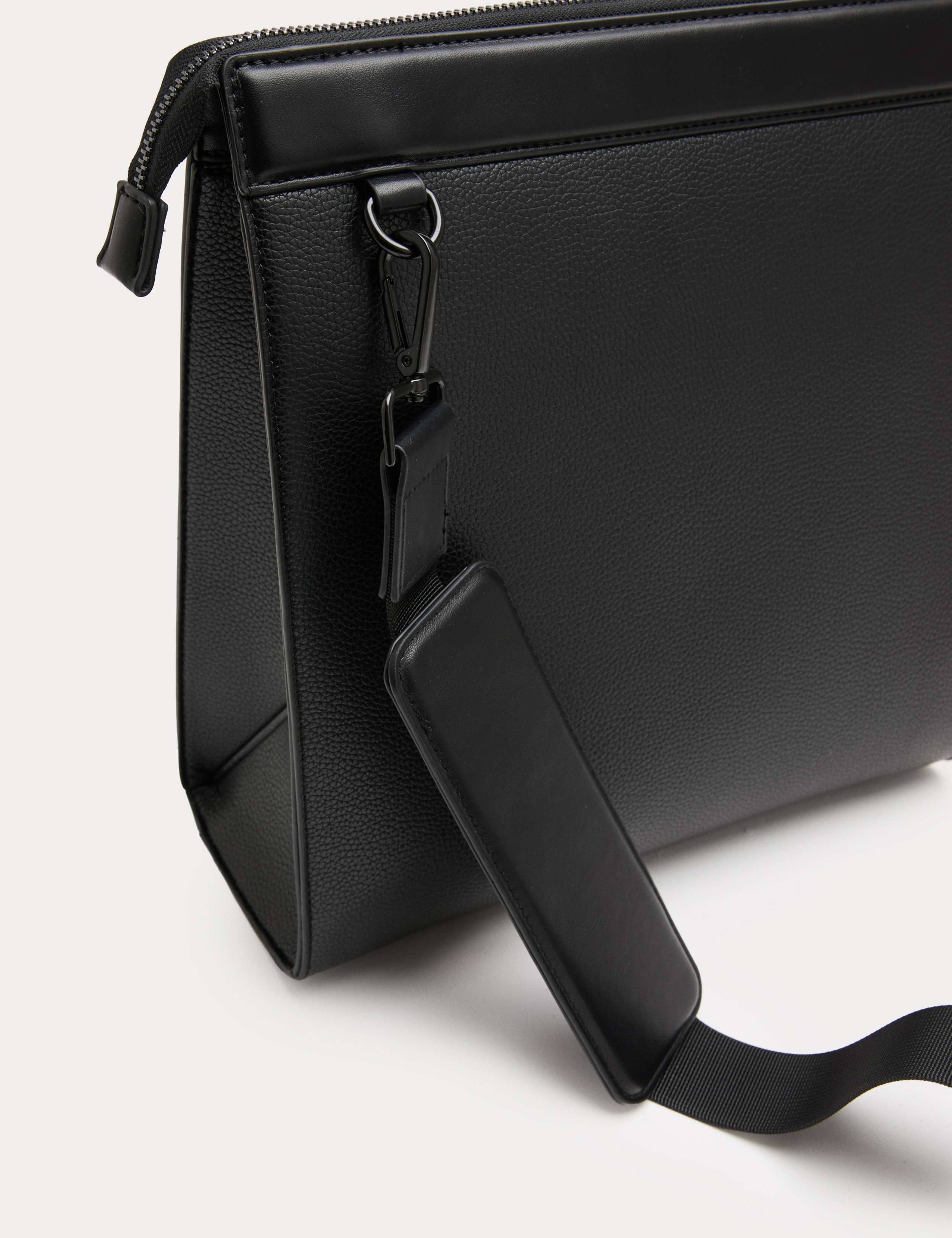 M&S adjustable cross body bag, imported from the UK