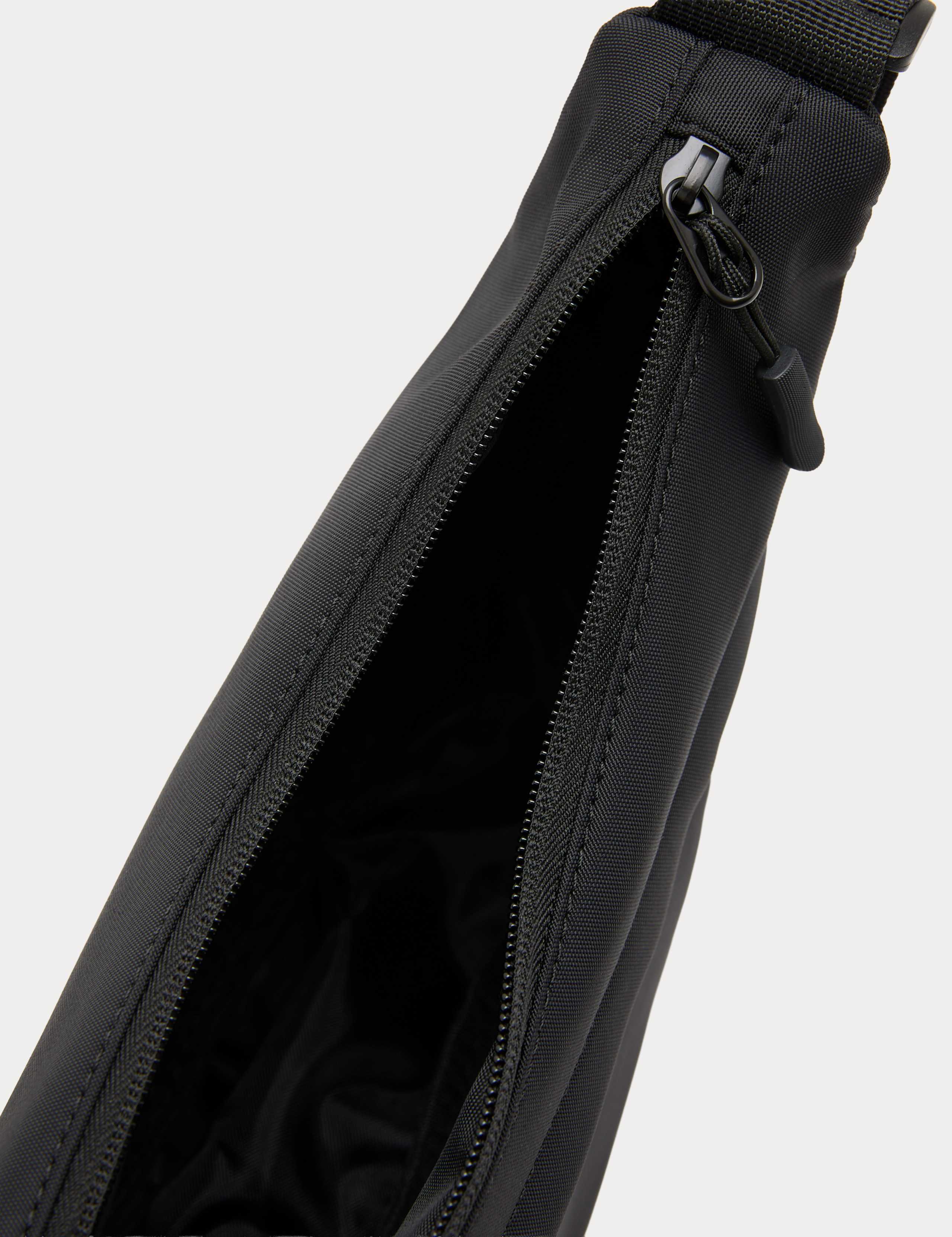 M&S adjustable cross body bag 20cm height, imported from the UK