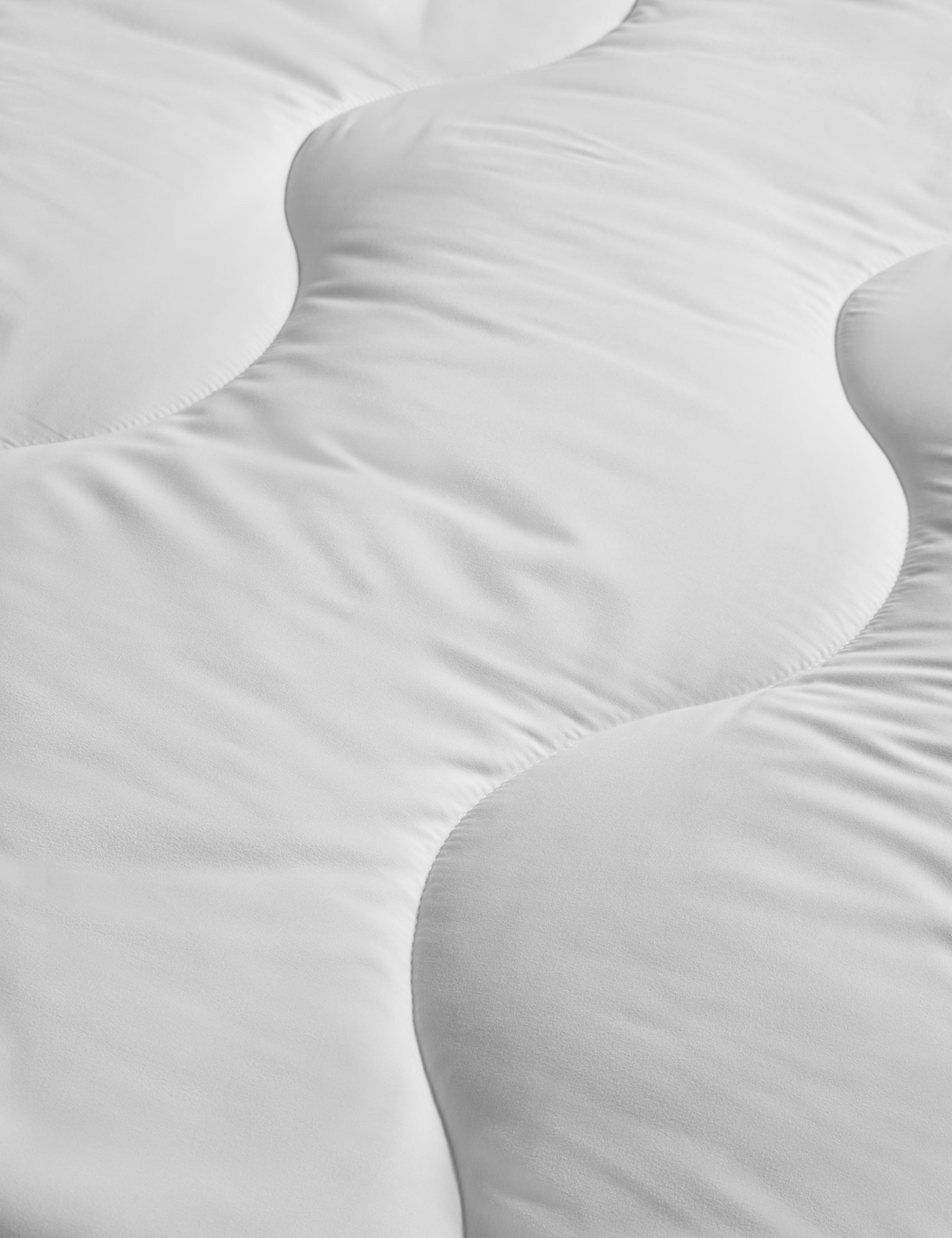 Advanced Allergy Protection 10.5 Tog Duvet - British product