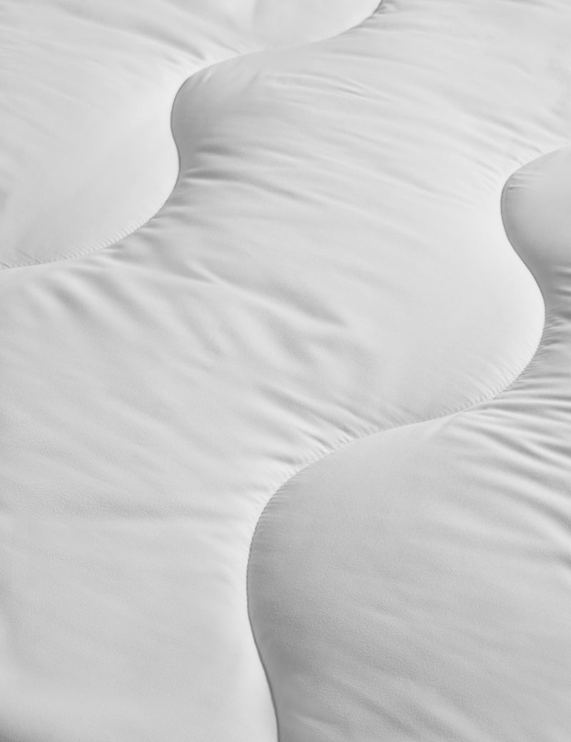 Advanced Allergy Protection 10.5 Tog Duvet - British product