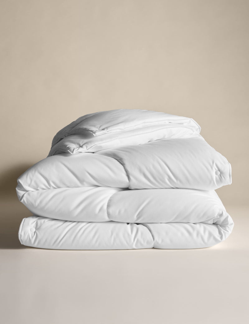 Allergy Protection All Seasons 3-in-1 Duvet - British product
