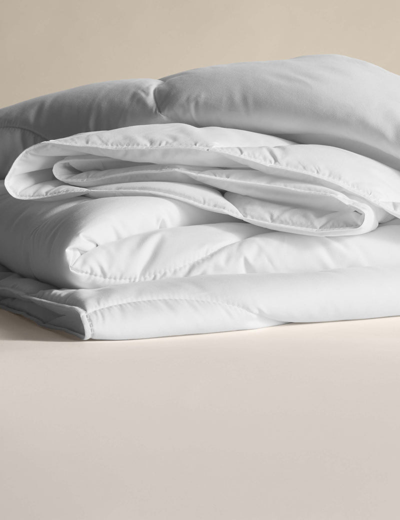 Allergy Protection Duvet 2.5 Tog - British product