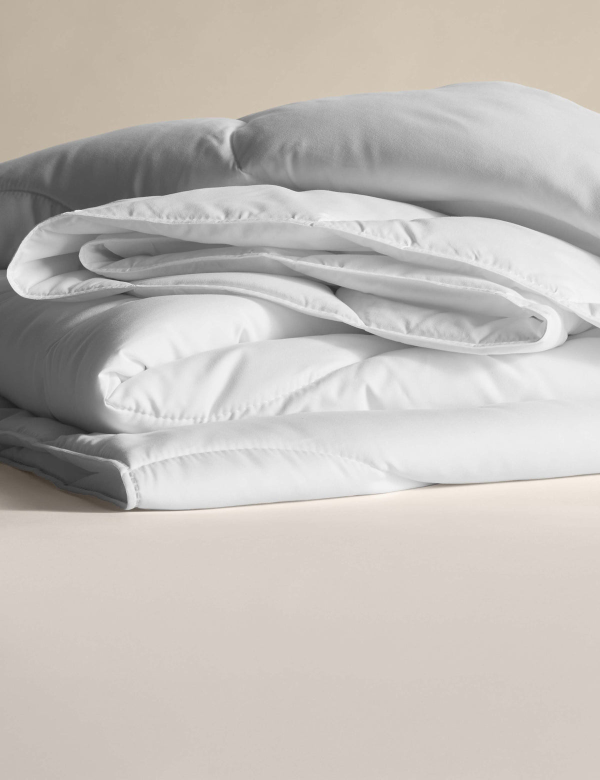 Allergy Protection Duvet 2.5 Tog - British product
