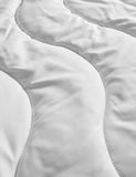Allergy Protection Duvet 2.5 Tog - British product
