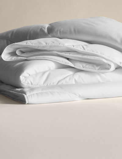 M&S Advanced Allergy Protection 7.5 Tog Duvet- Buy online at McGrocer