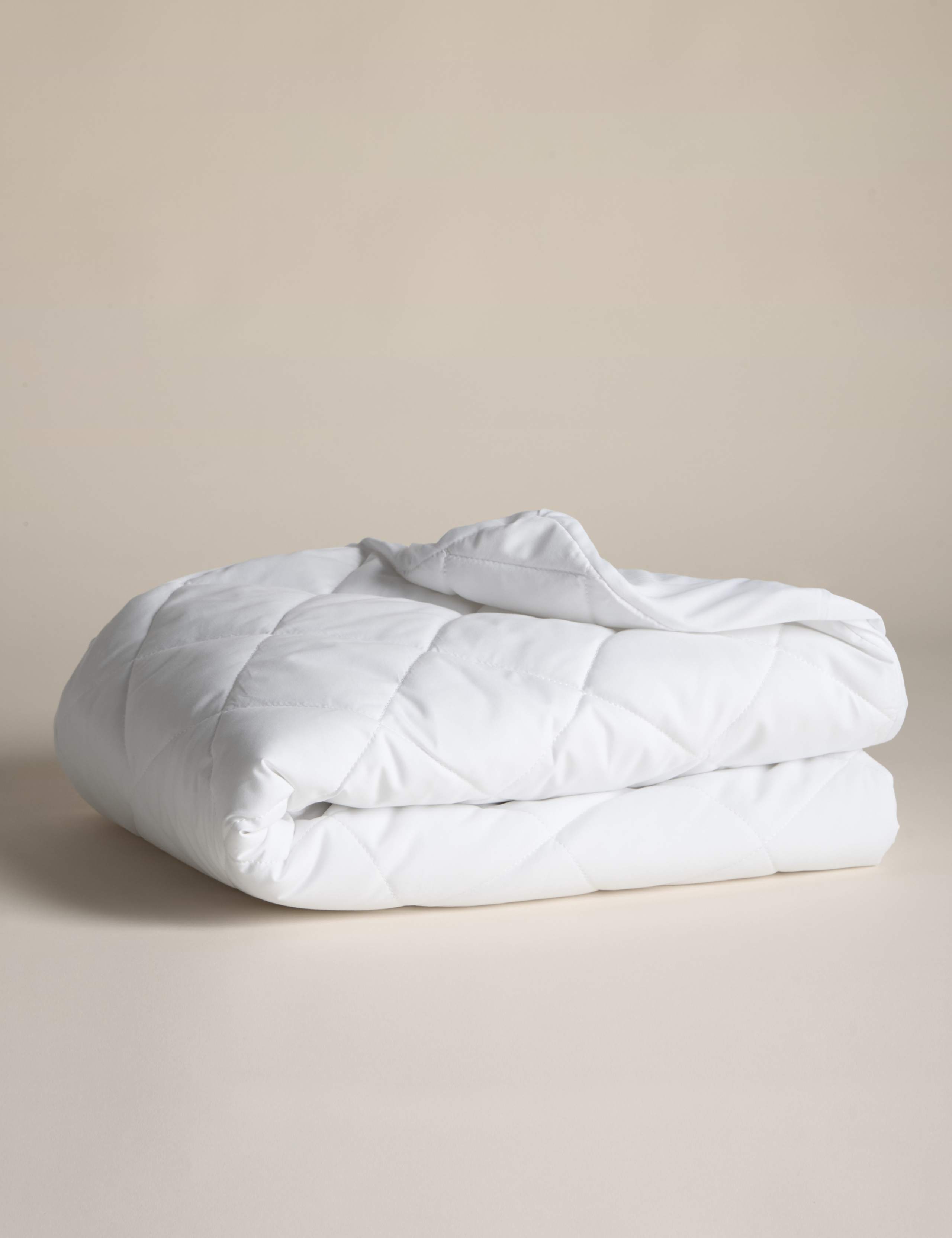 Advanced Allergy Protection Extra Deep Mattress Protector - British product