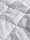 Advanced Allergy Protection Extra Deep Mattress Protector - British product