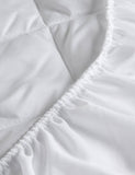 Advanced Allergy Protection Extra Deep Mattress Protector - British product