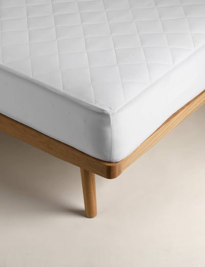 M&S Advanced Allergy Protection Extra Deep Mattress Protector- Buy online at McGrocer