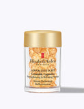 Elizabeth Arden ceramide strengthening and refining face serum 30 capsules - British product