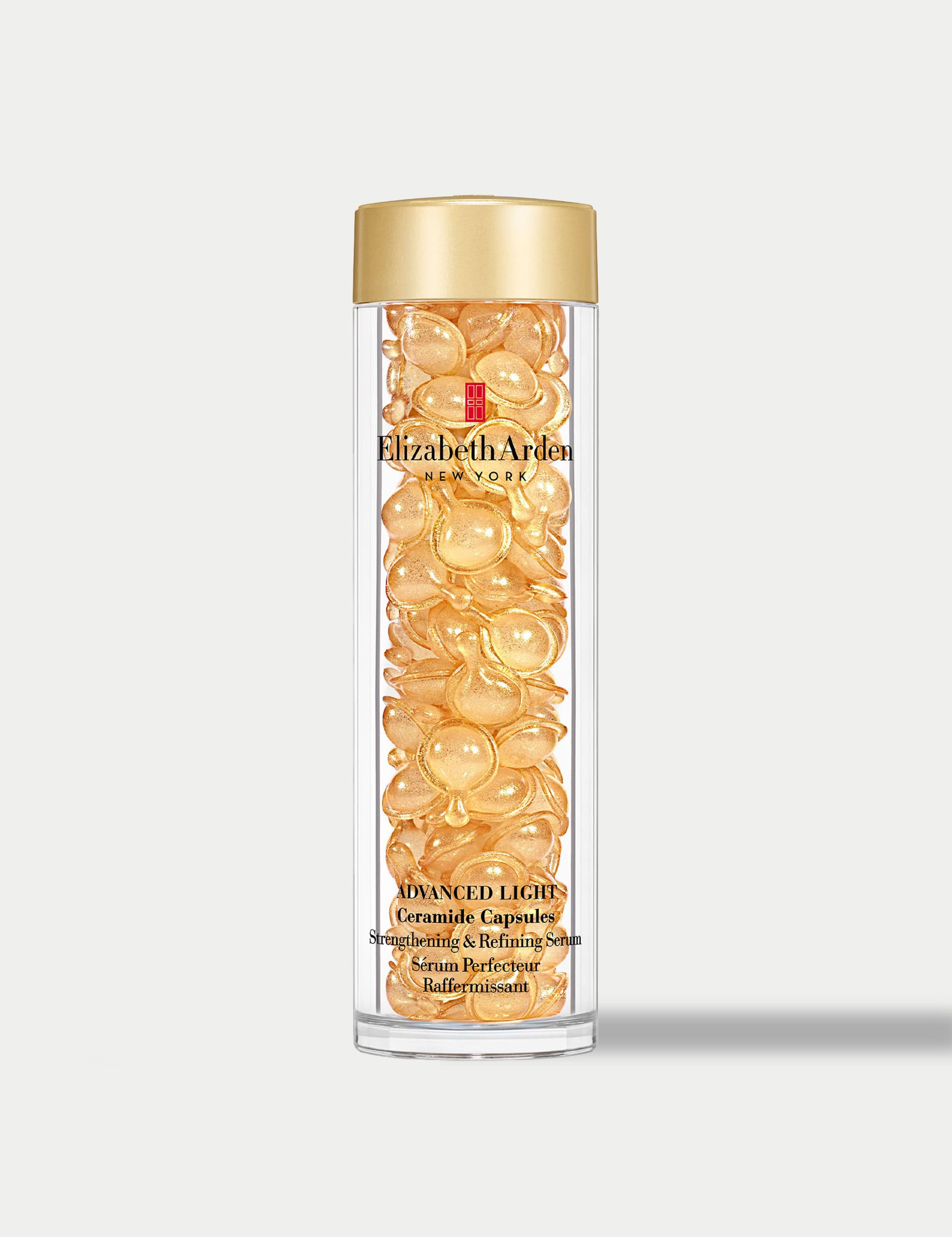 Elizabeth Arden Advanced Light Ceramide serum 90 capsules - British product