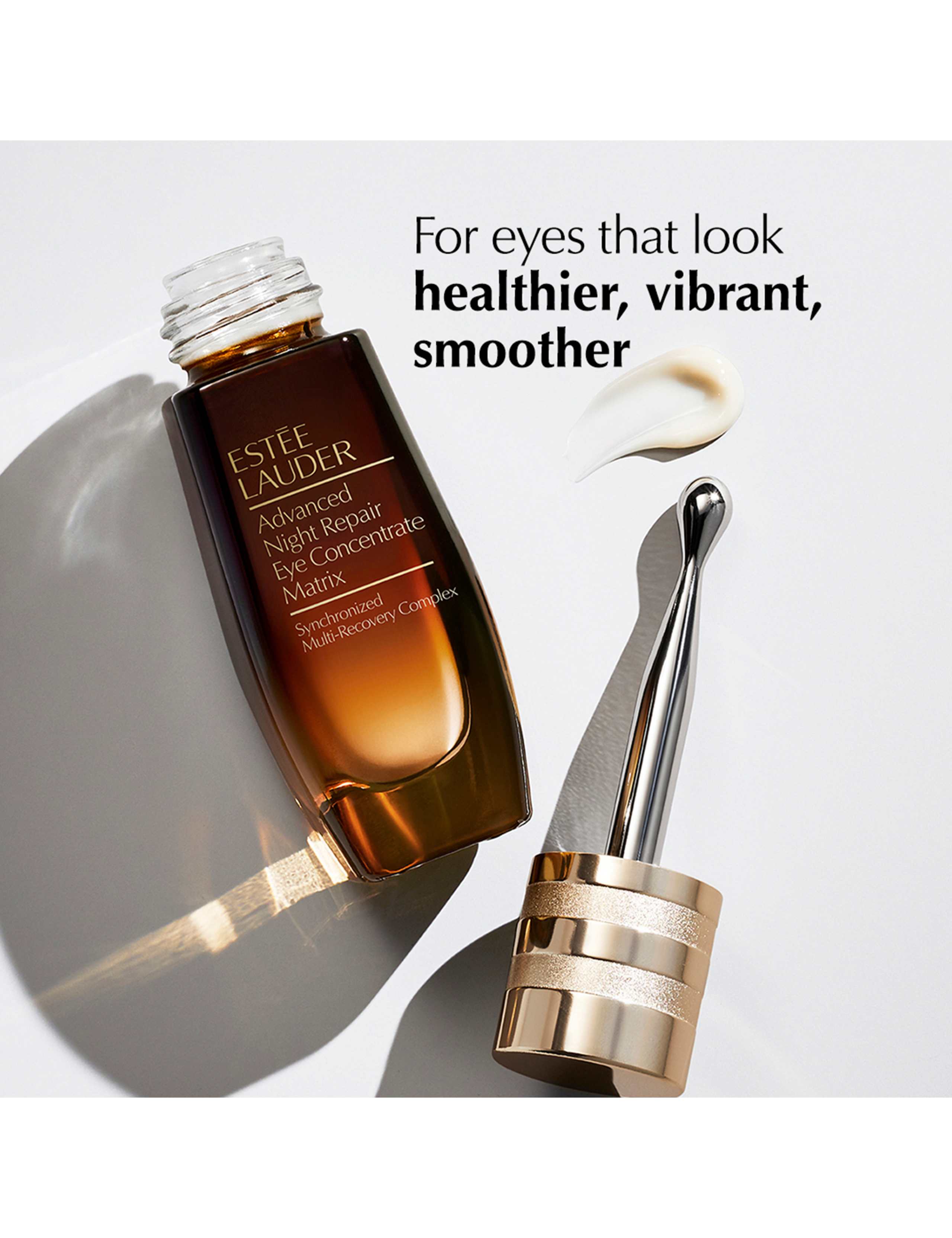 Estée Lauder Advanced Night Repair eye concentrate 15 ml - British product