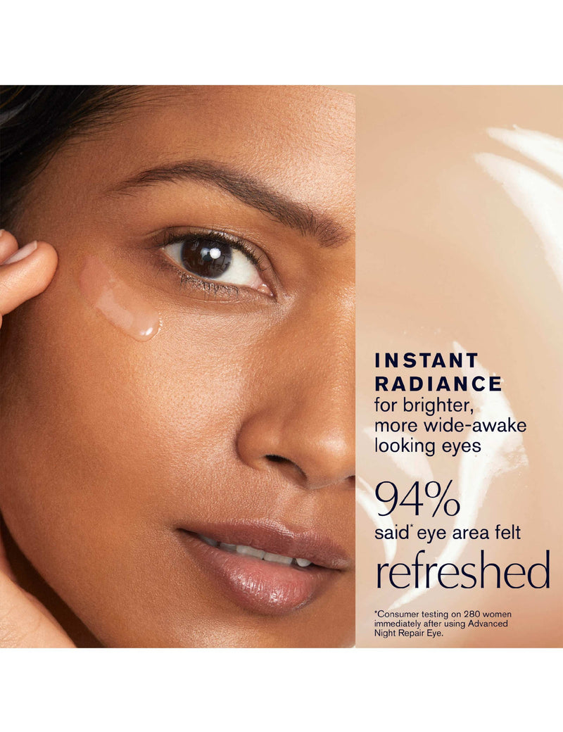 Estée Lauder Advanced Night Repair eye cream set - British product