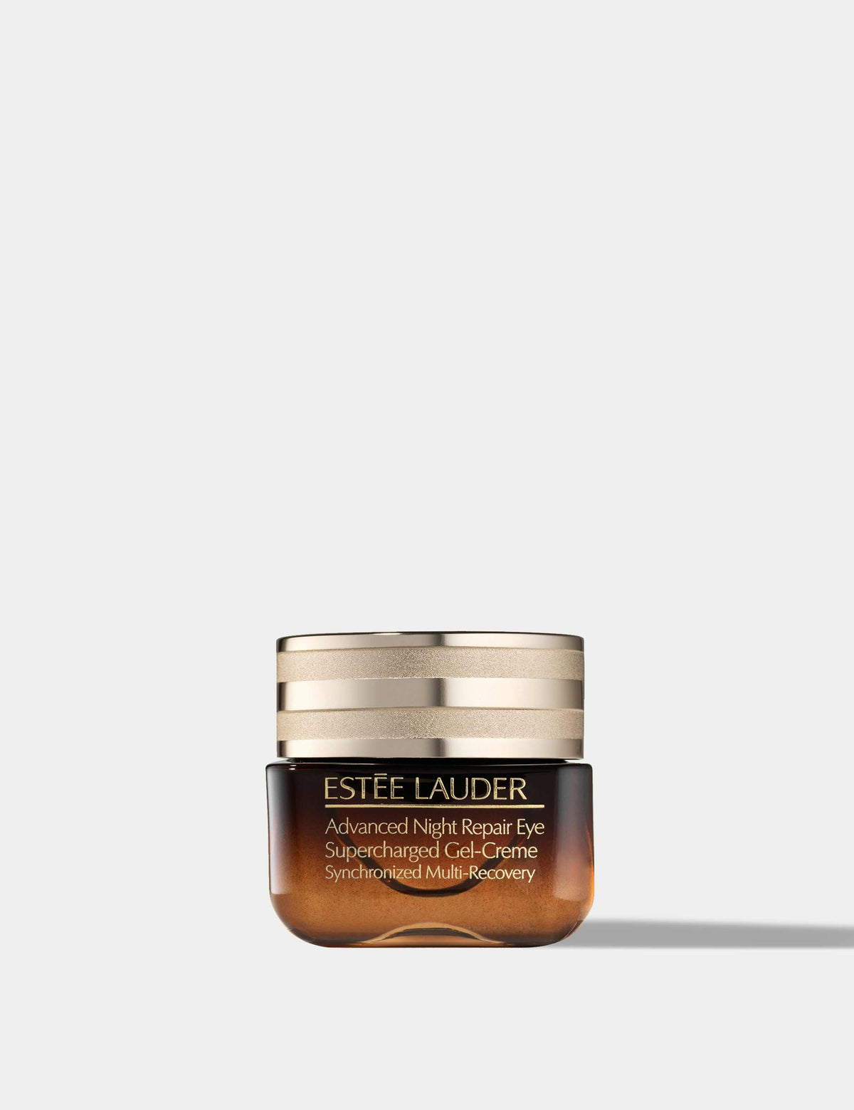 Estée Lauder Advanced Night Repair Eye Supercharged Gel-Creme 15 ml - British product