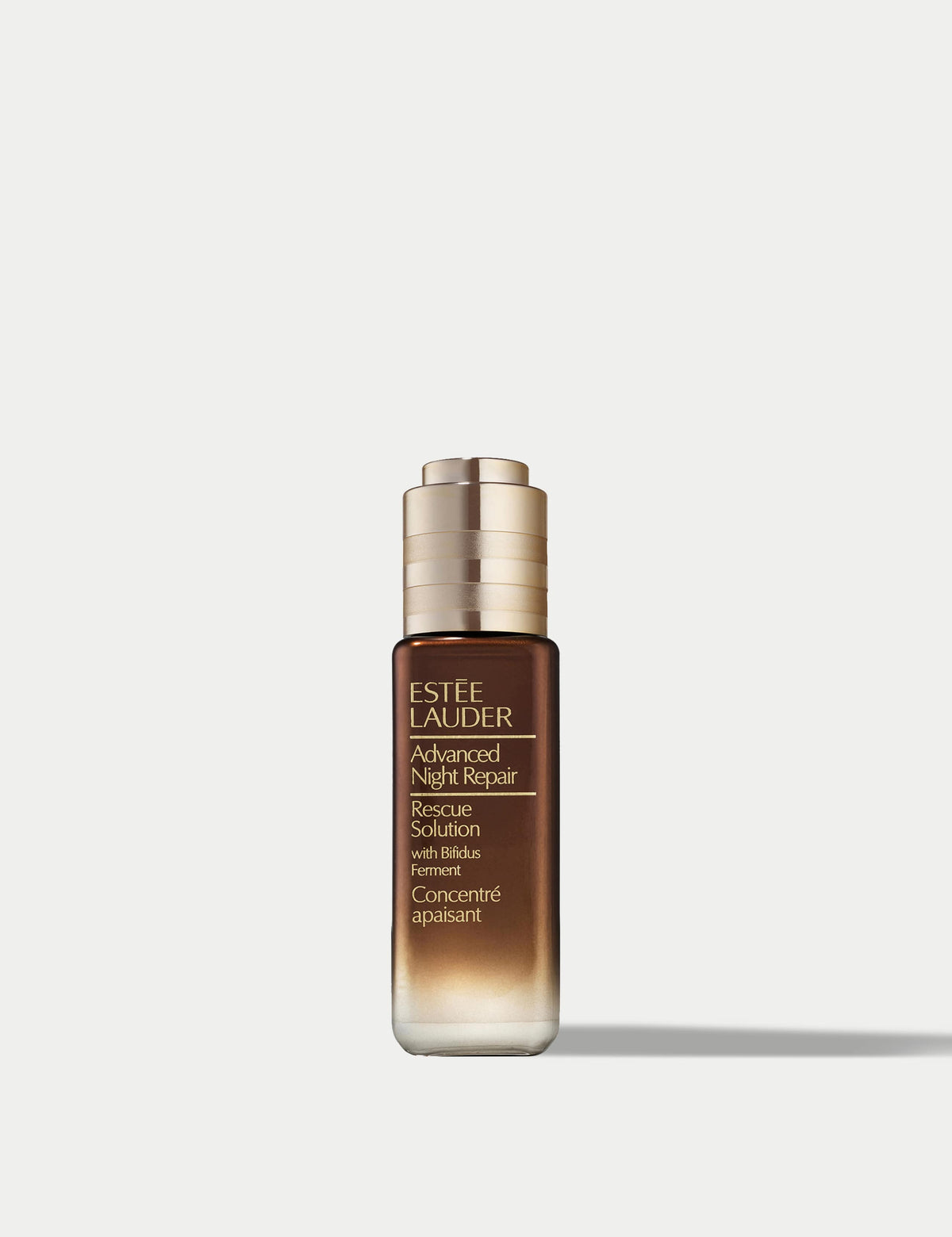 Estée Lauder Night Repair Rescue Solution serum 20ml, UK version