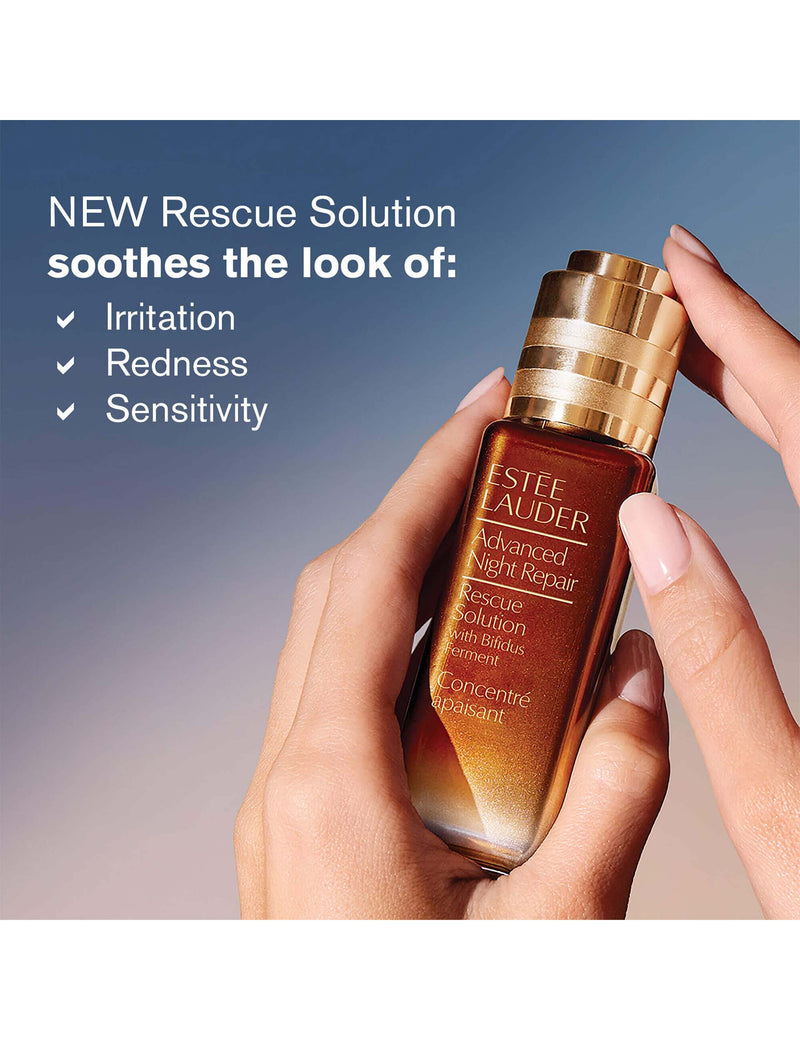 Estée Lauder Night Repair Rescue Solution serum 20ml, UK version