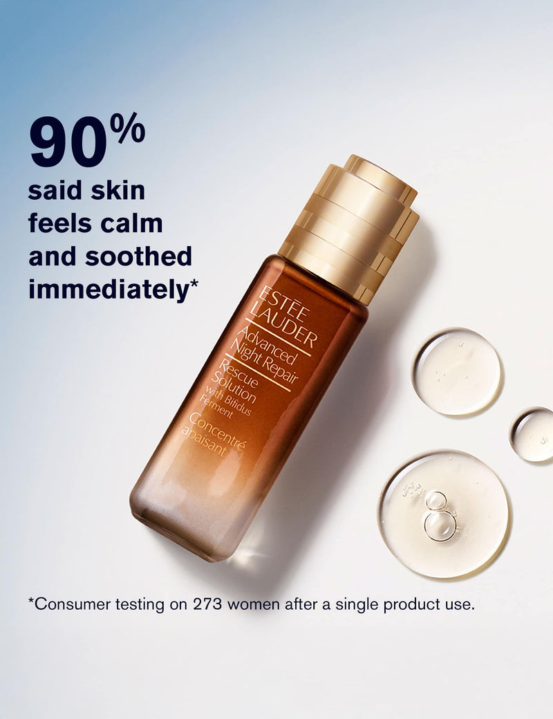 Estée Lauder Night Repair Rescue Solution serum 20ml, UK version