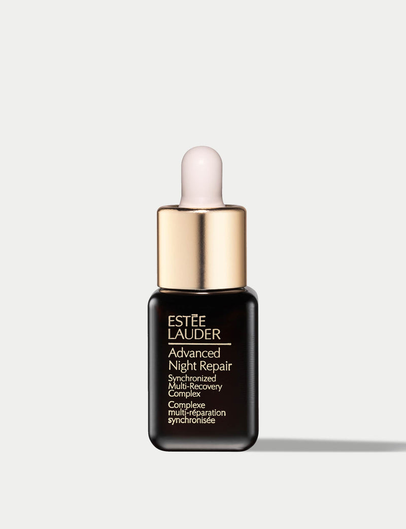 Estée Lauder Advanced Night Repair Serum travel size 7ml - British product