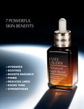 Estée Lauder Advanced Night Repair Serum travel size 7ml - British product