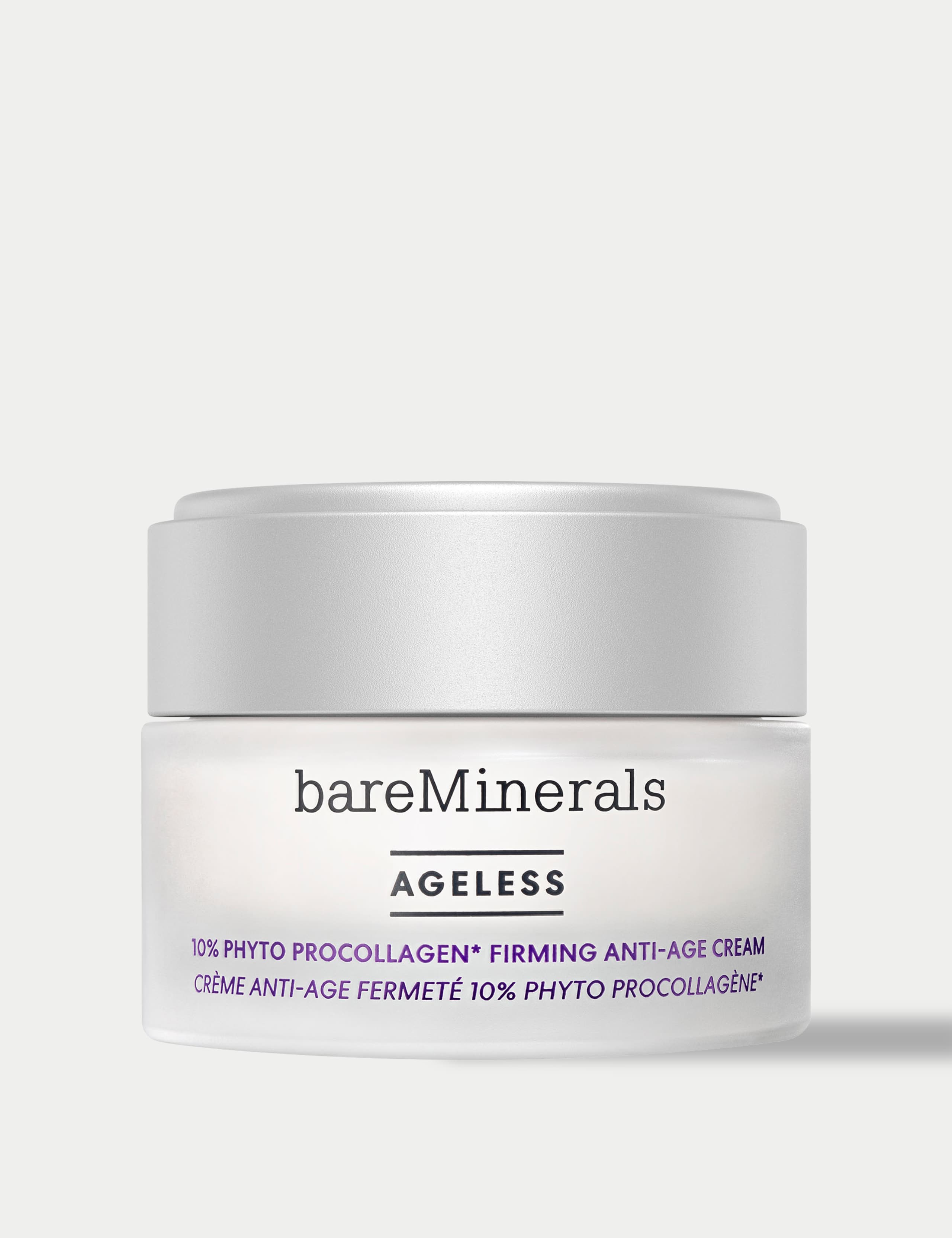 bareMinerals Ageless Anti-Age Cream 50ml, UK version