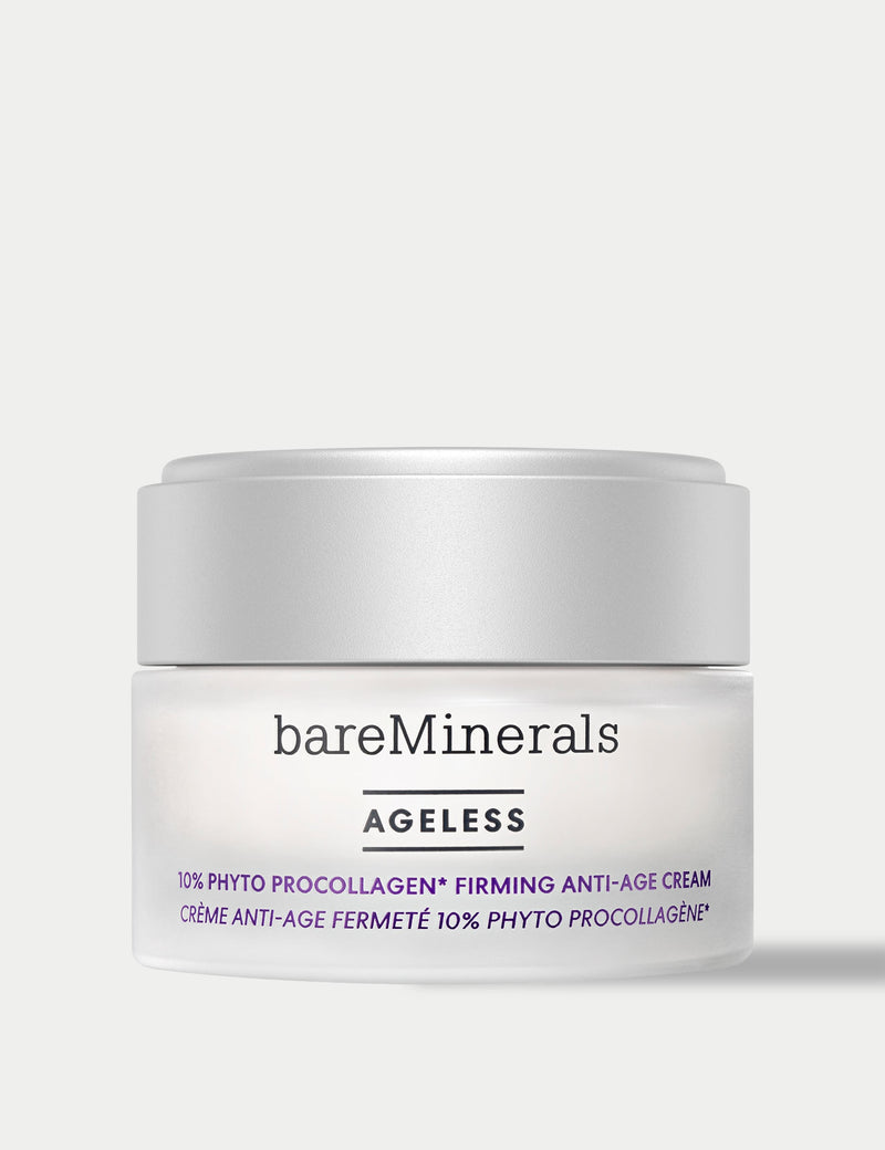 bareMinerals Ageless Anti-Age Cream 50ml, UK version