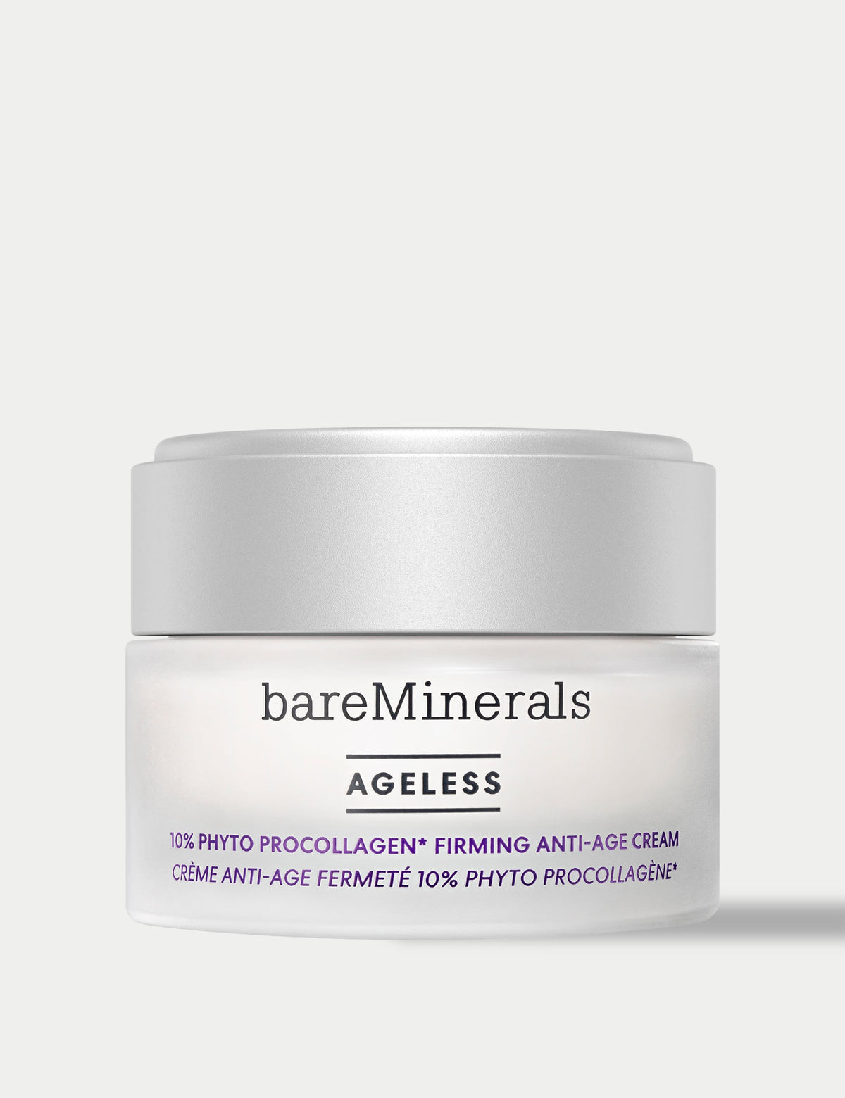 bareMinerals Ageless Anti-Age Cream 50ml, UK version