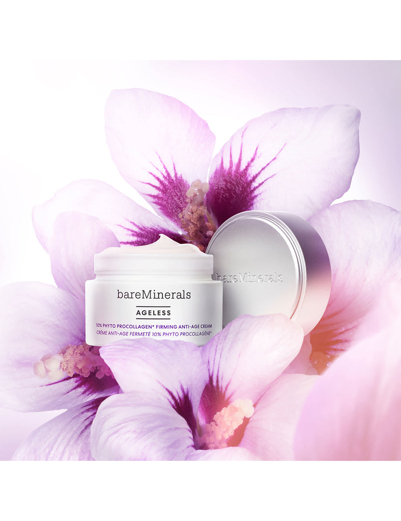 bareMinerals Ageless Anti-Age Cream 50ml, UK version