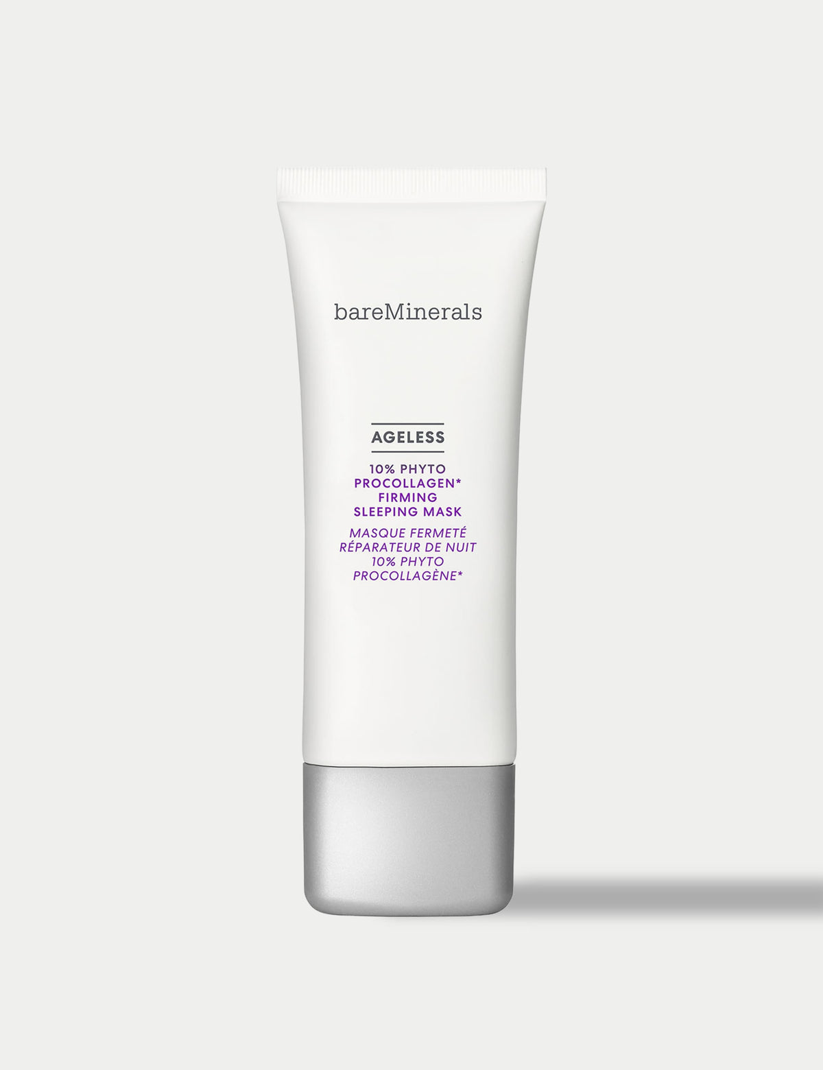 bareMinerals Ageless 10% Phyto ProCollagen Firming Sleeping Mask 75ml - British product