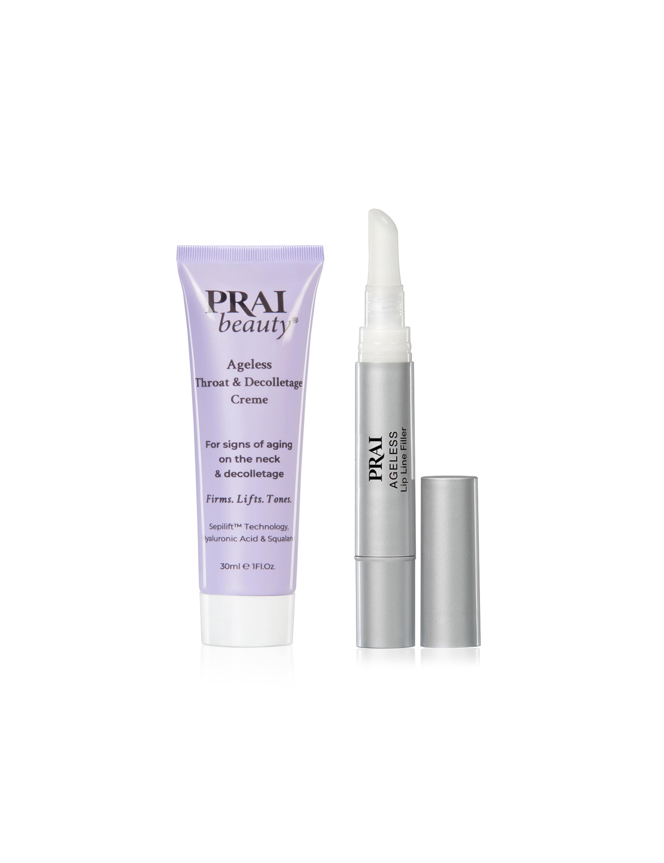 Ageless Lip & Line Filler 8ml - British product