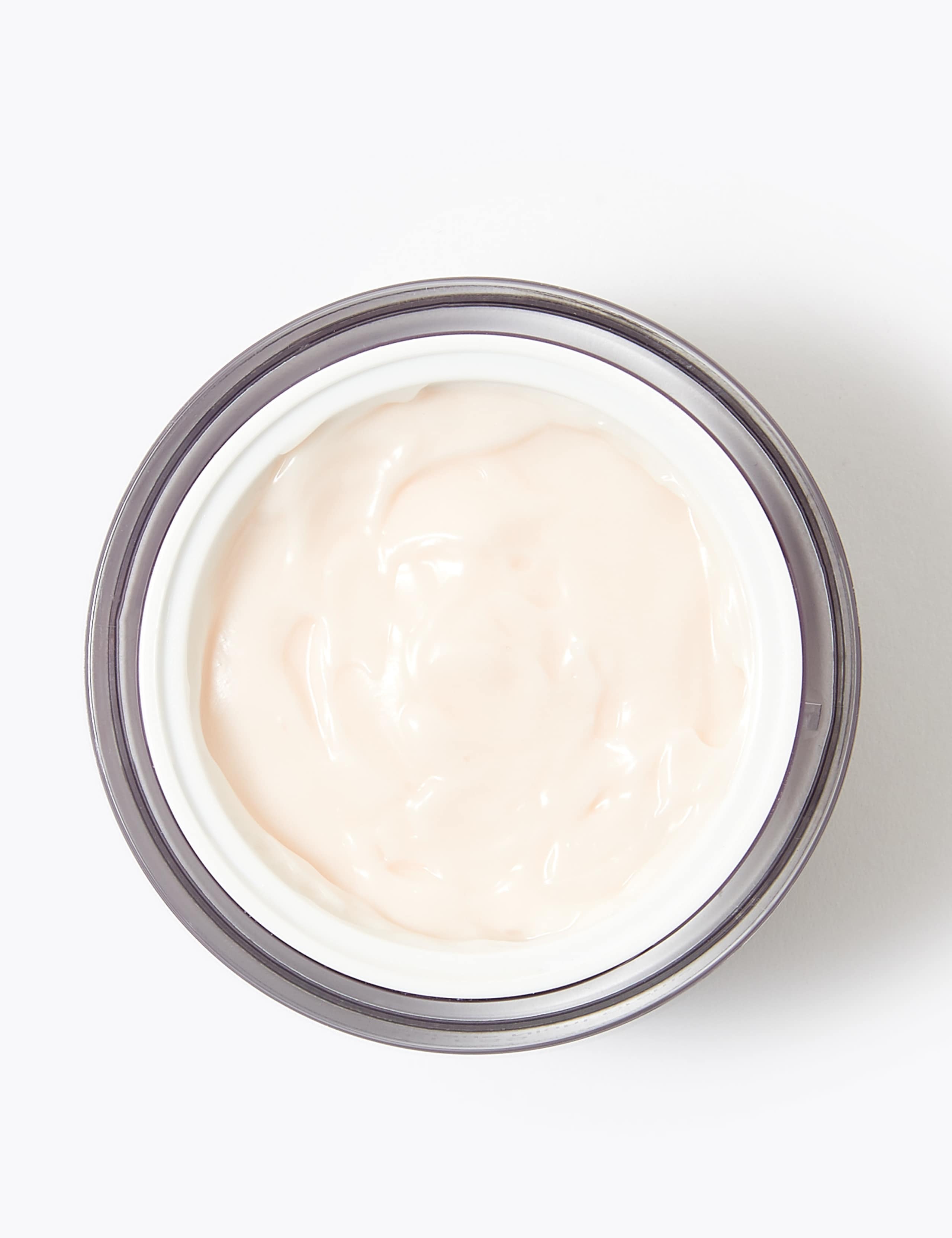 Ageless throat and décolletage night cream 50ml - British product