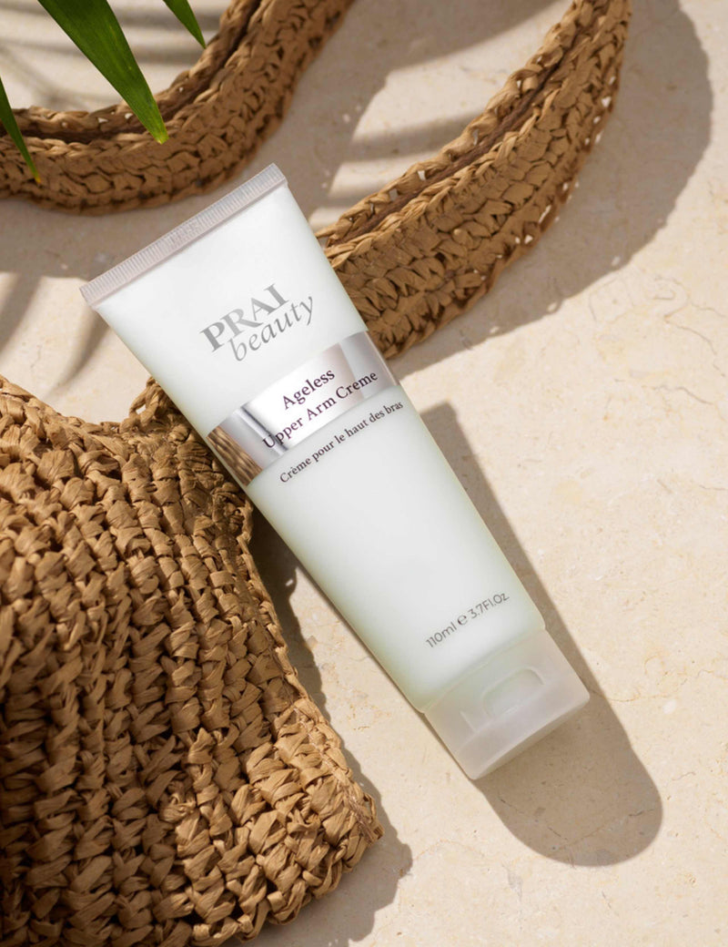 Upper Arm Crème 110ml - British product