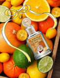 Agrumi Di Sicilia Eau de Toilette 100ml - British product