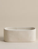 Air 3 wick candle in ceramic jar, imported from the UK