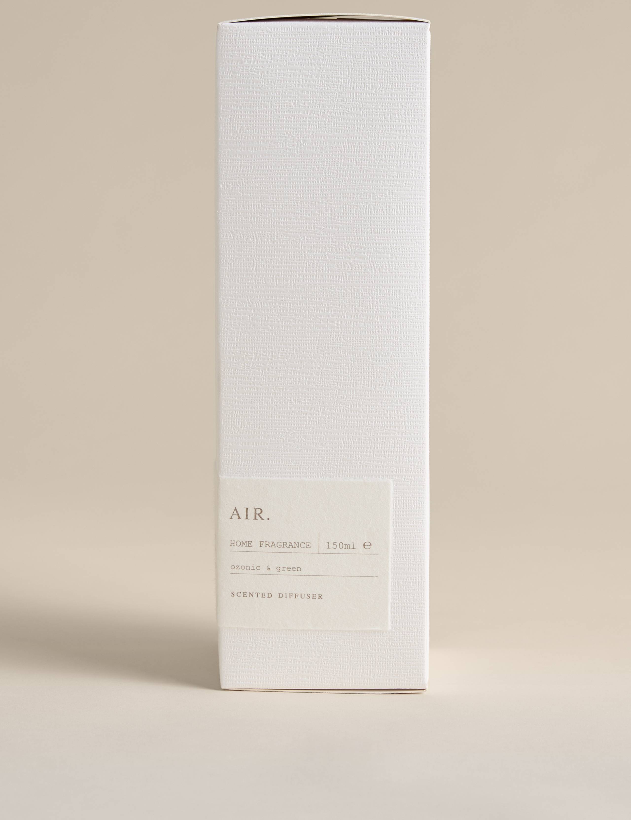 Air Ceramic 150ml reed diffuser, home fragrance (British brand)