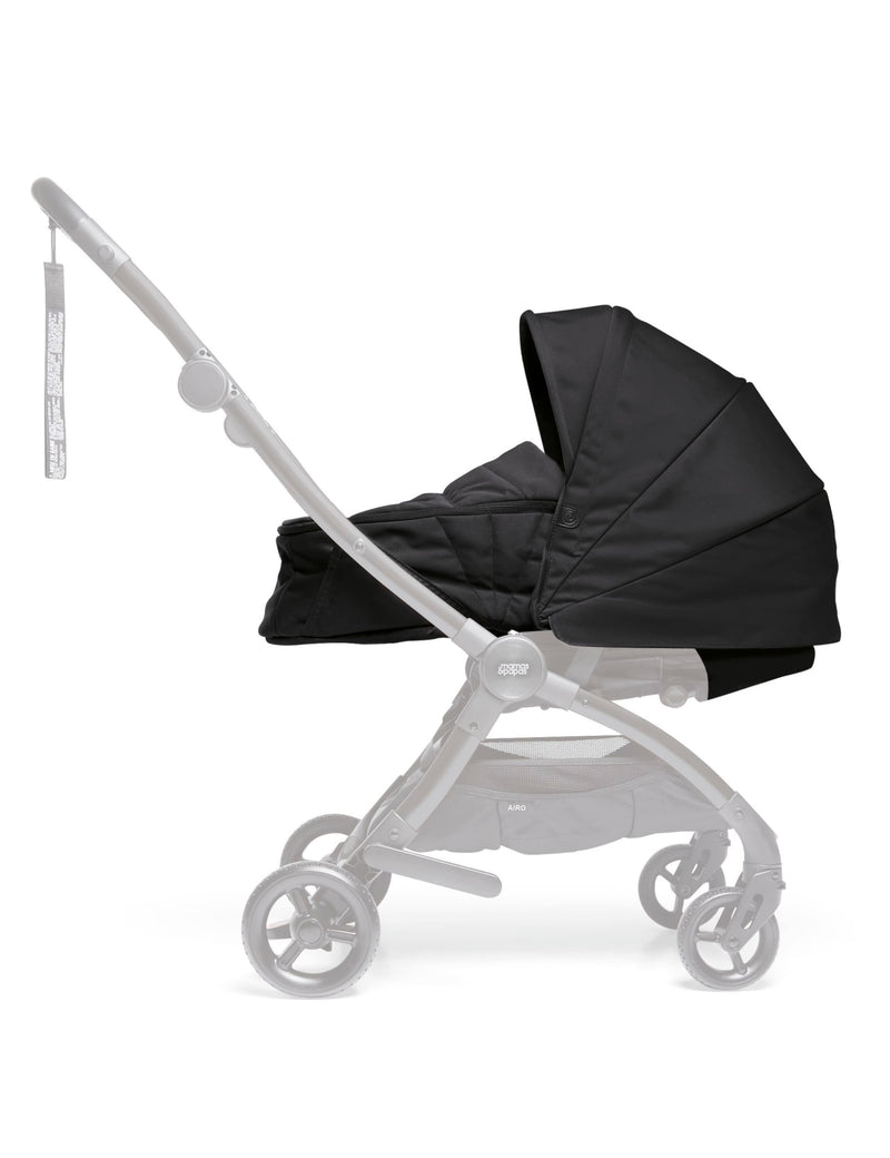 Mamas & Papas Airo newborn pushchair pack - British product