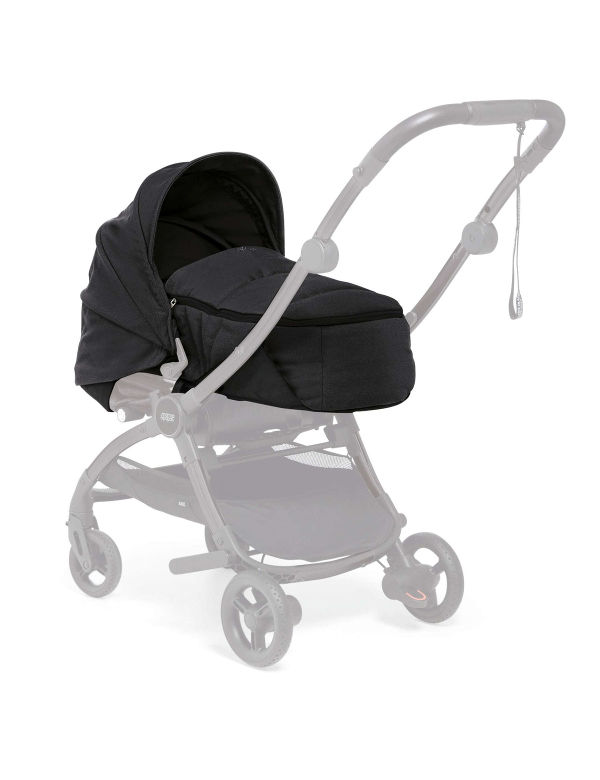 Mamas & Papas Airo newborn pushchair pack - British product