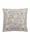 Bedeck of Belfast pure cotton cushion 50 cm, UK version